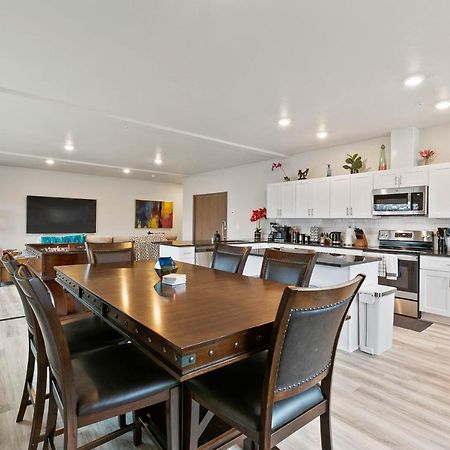 Huge-Fun-Trendy Apt By Perry District & Downtown Spokane Exterior photo