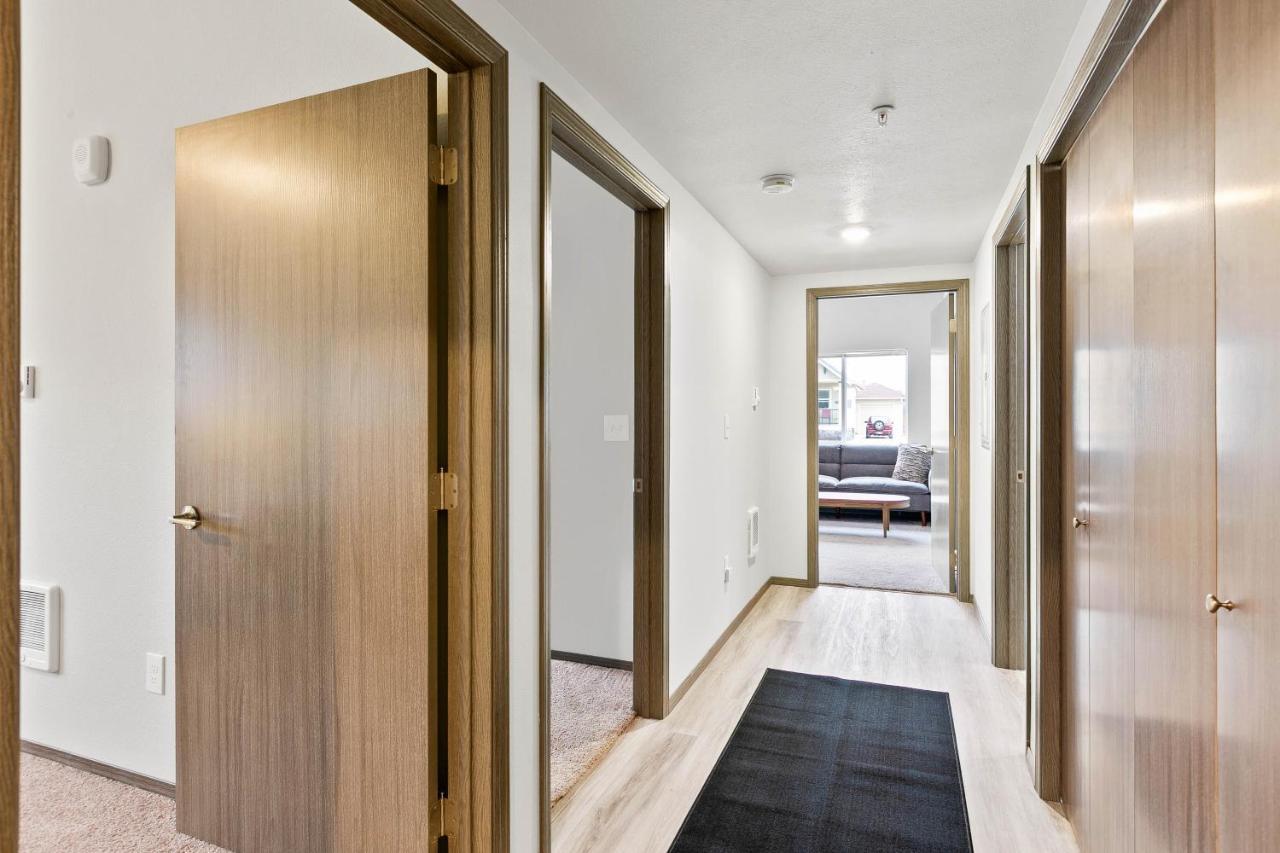 Huge-Fun-Trendy Apt By Perry District & Downtown Spokane Exterior photo